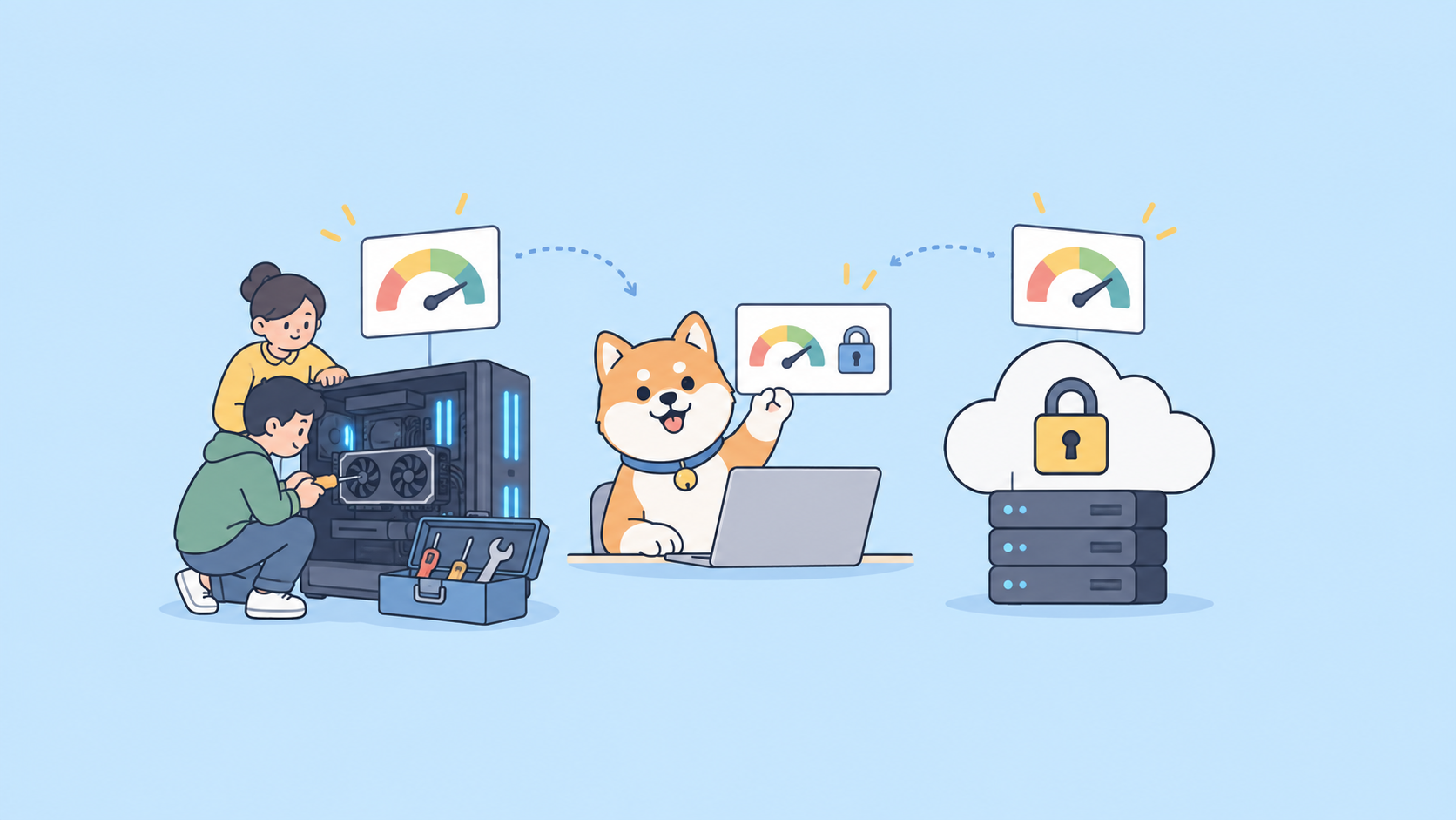 Top Jev Open Source Alternatives
