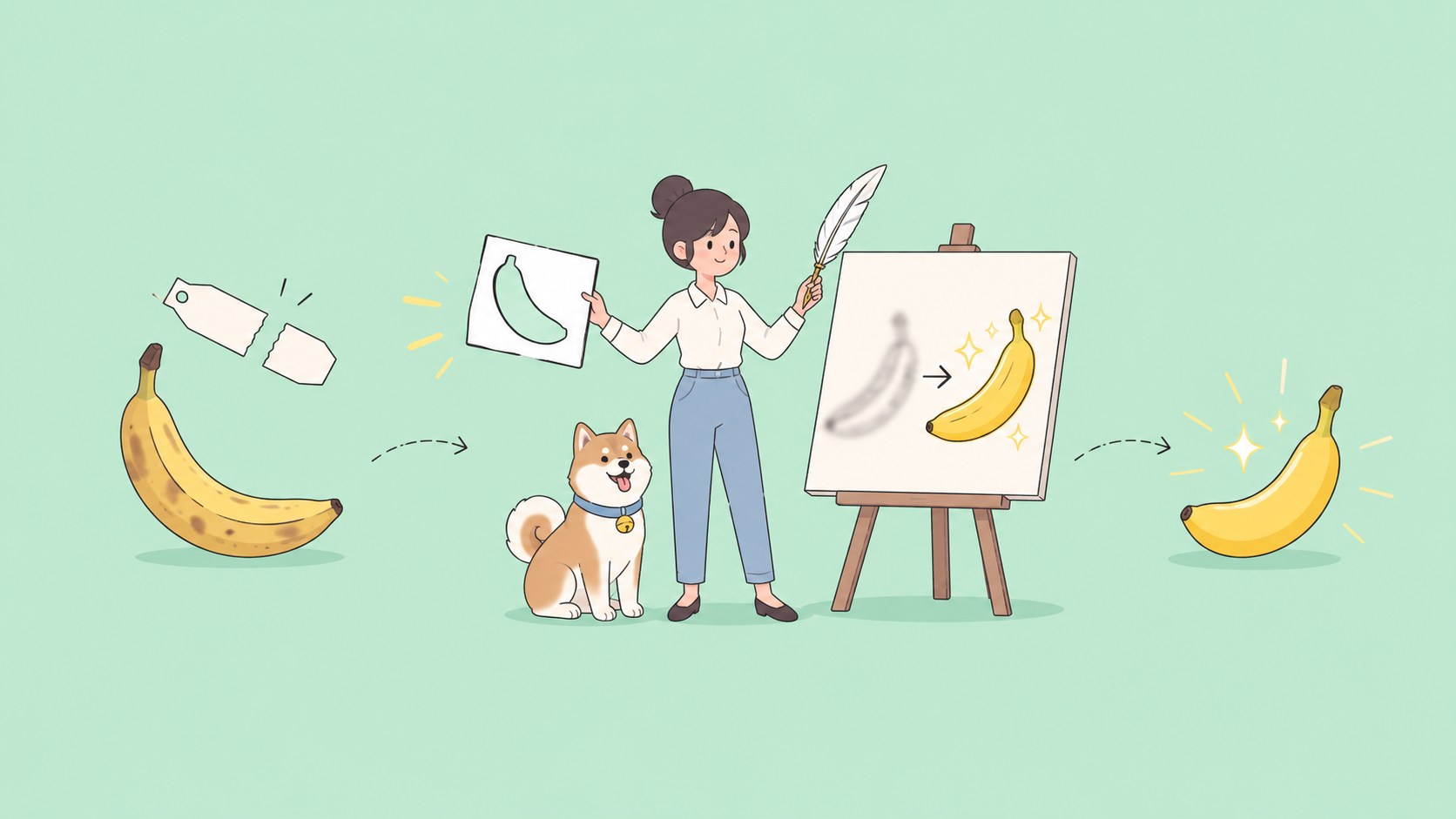 Nano Banana 2.1 Is Out: Half the Price of Nano Banana 2, and the Text Finally Works