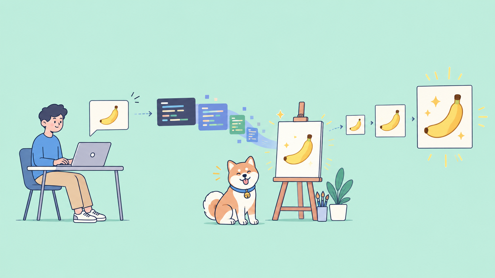 How to Use the Nano Banana 2.1 API