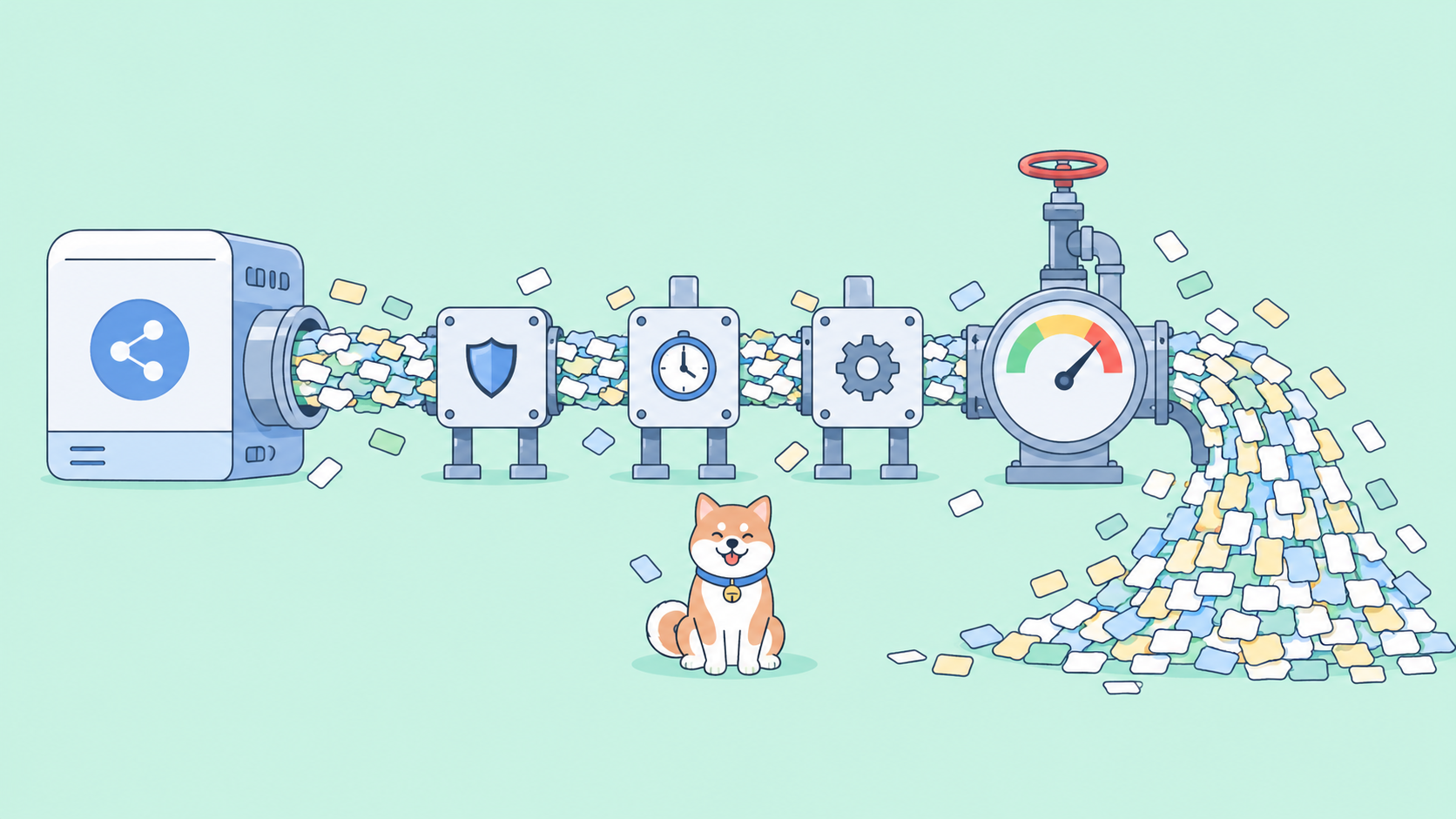 Gemini 4 Argon's 1M Output Tokens: What a Million-Token Response Does to Your API Stack