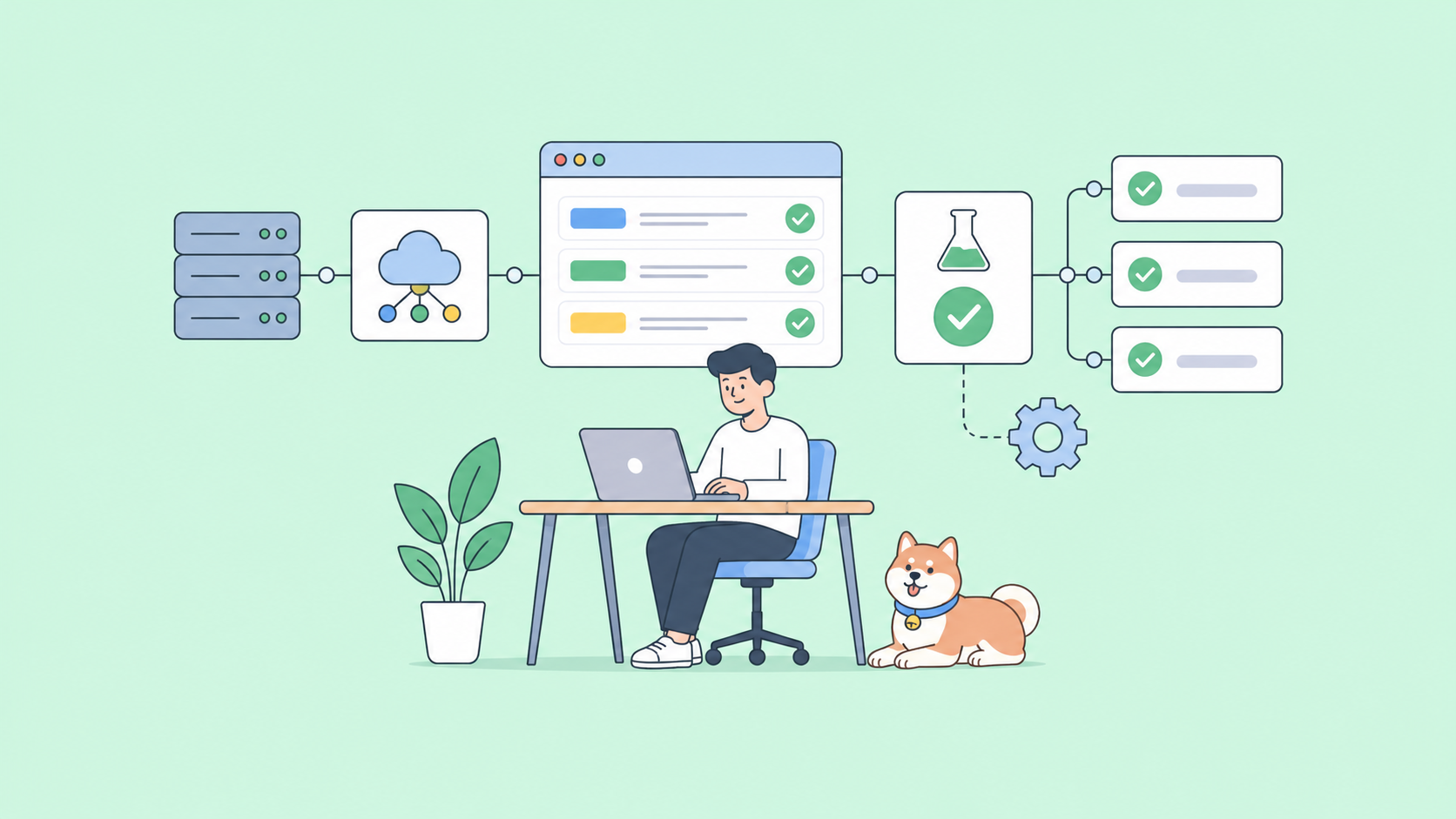What Is the OpenAI Decisions API?