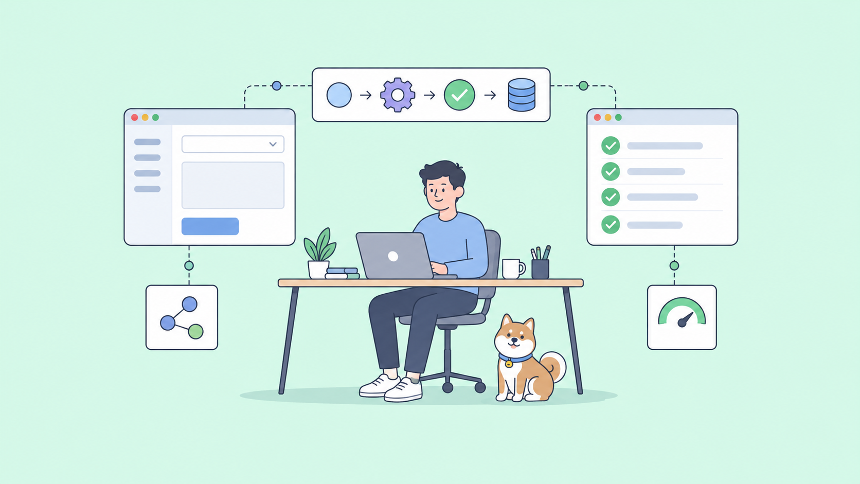 What Is REA (Reverse Engineer Anything)? The MCP Server That Hit 115K GitHub Stars in a Week