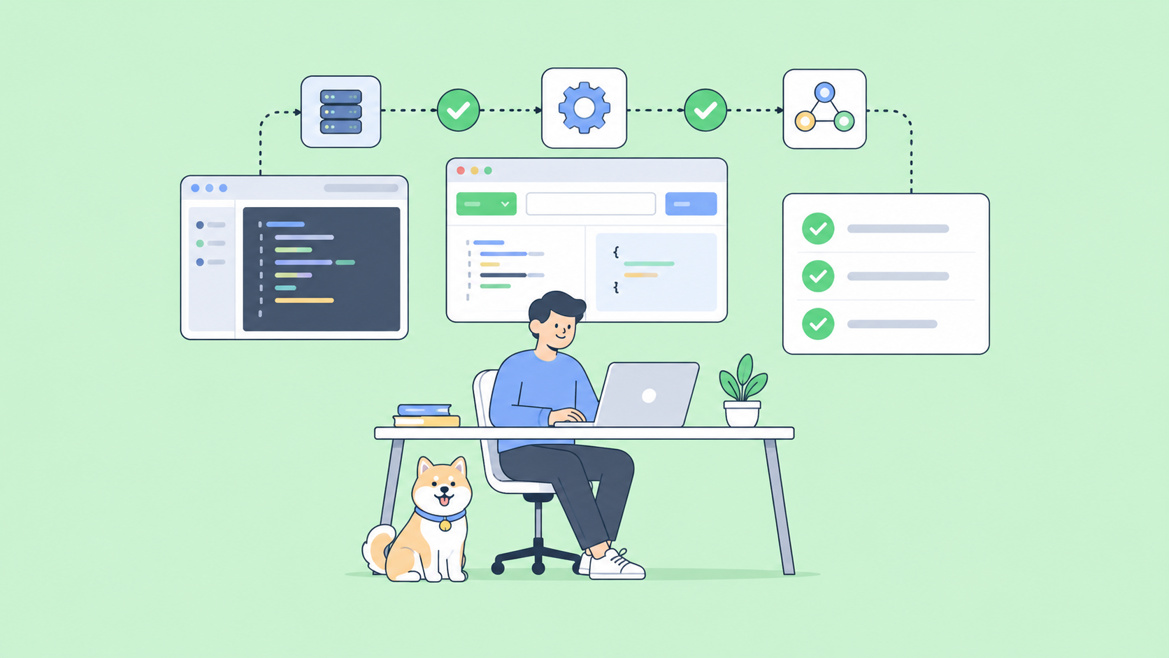 How to Build Your Own Version of Any App Feature With REA