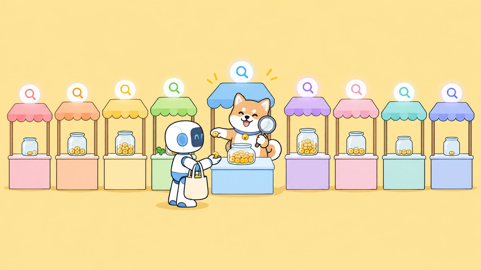 Top 9 Free Web Search API