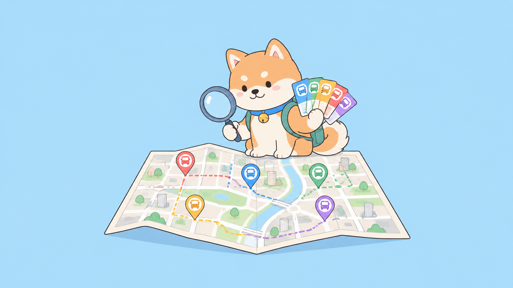 Top 12 Free Map and Geocoding APIs