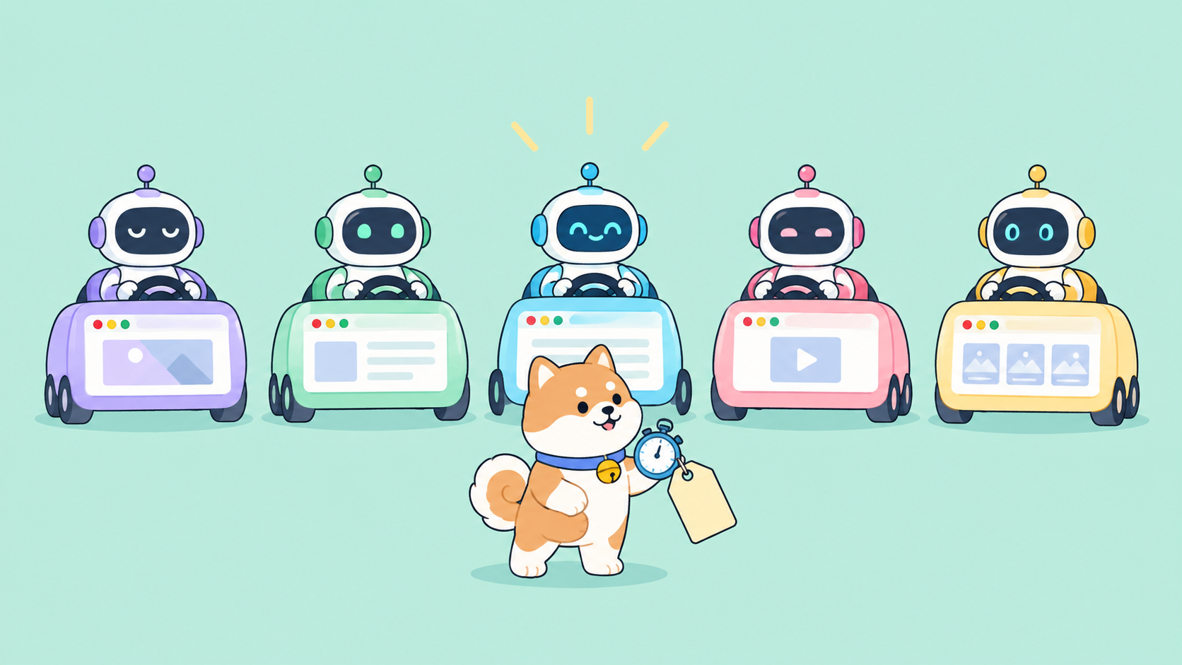 Best LLM for Browser Agents in 2026: Models Ranked on Score and Cost