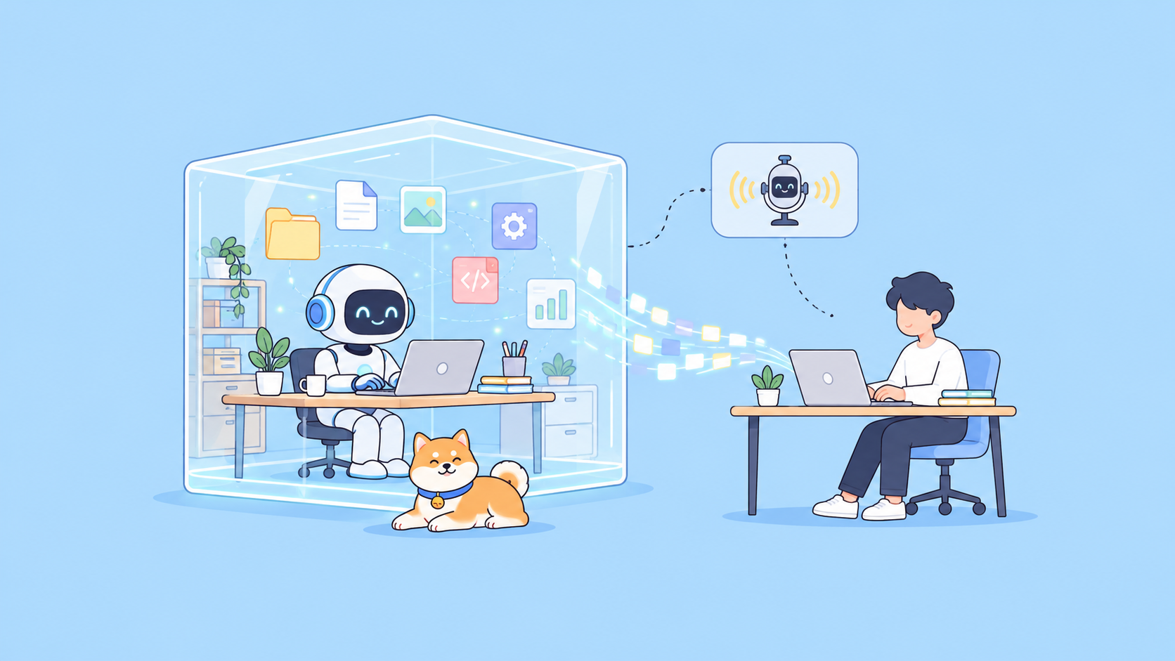 Pokee Enterprise API: Agen Sandbox Persisten, Harga, dan Panggilan Pertama Anda