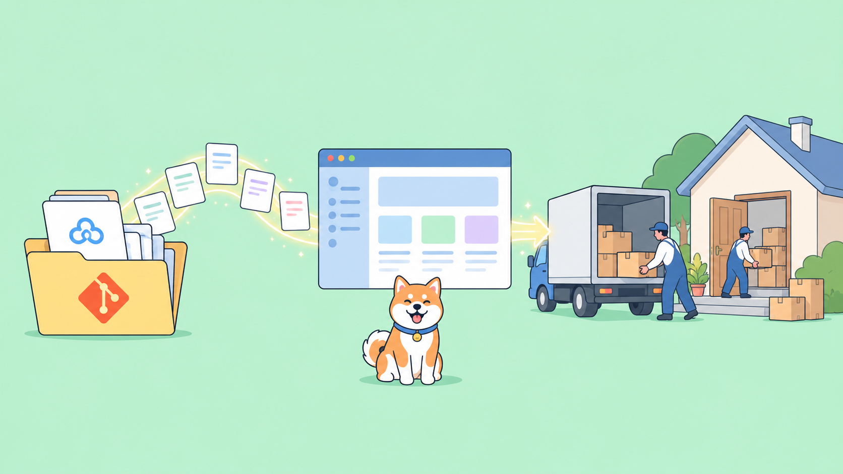 How to Migrate from Redocly to Apidog Without Losing Your Docs-as-Code Workflow