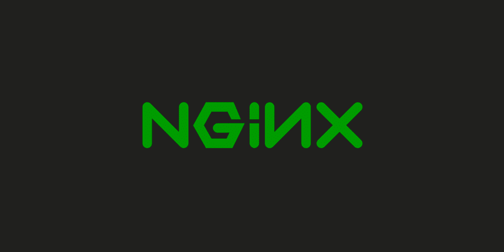 Nginx 