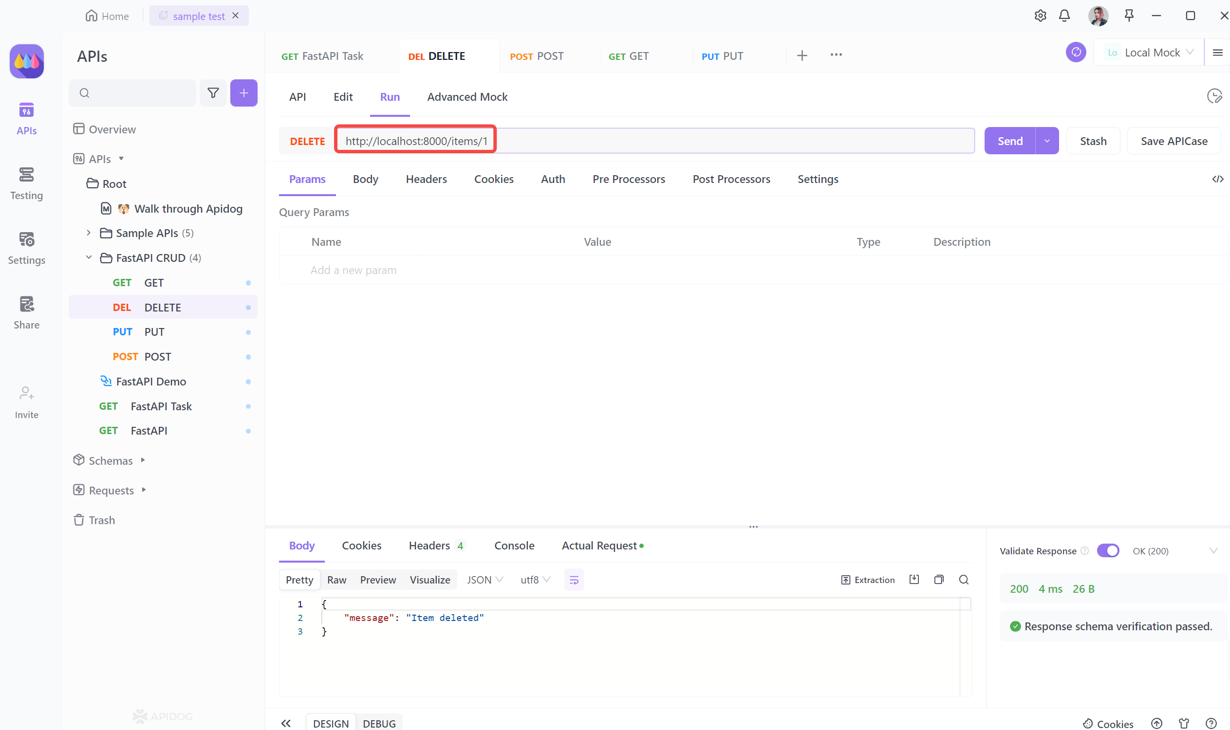 What Are HTTP Methods GET POST PUT DELETE 
