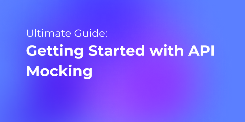 Mocking de API: O Guia Definitivo para Iniciantes