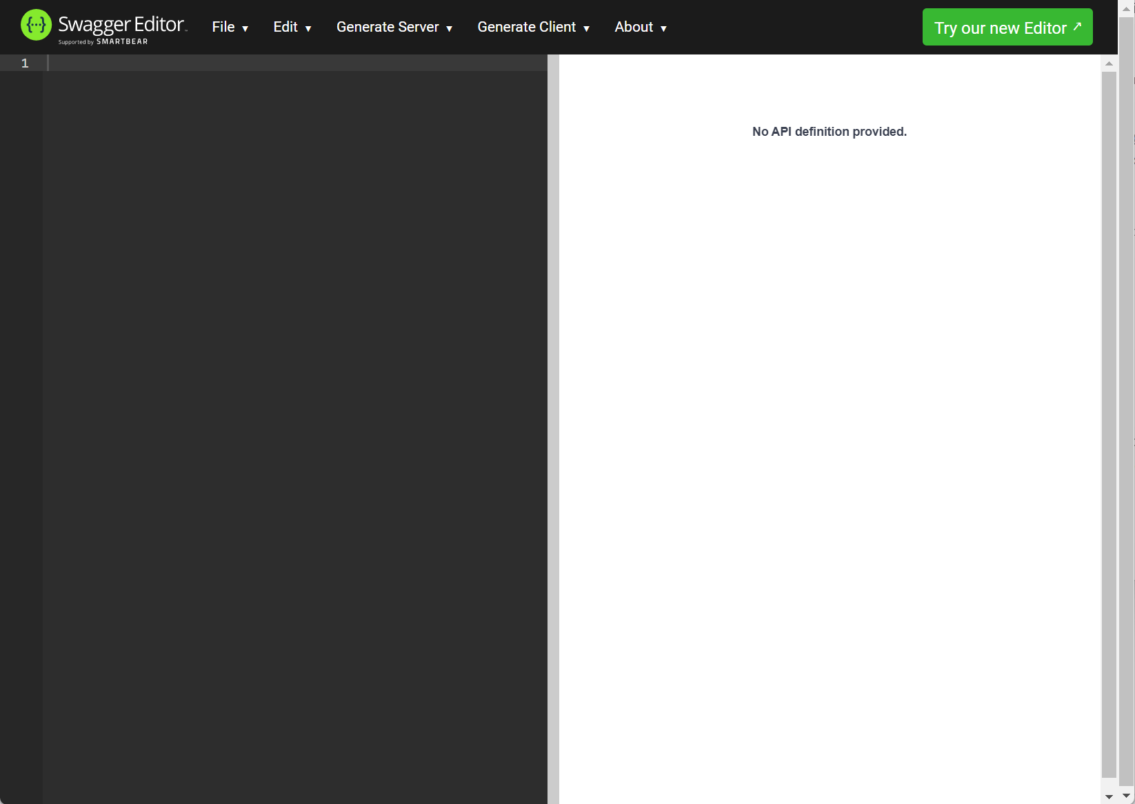 How To Generate Swagger Documentation From JSON