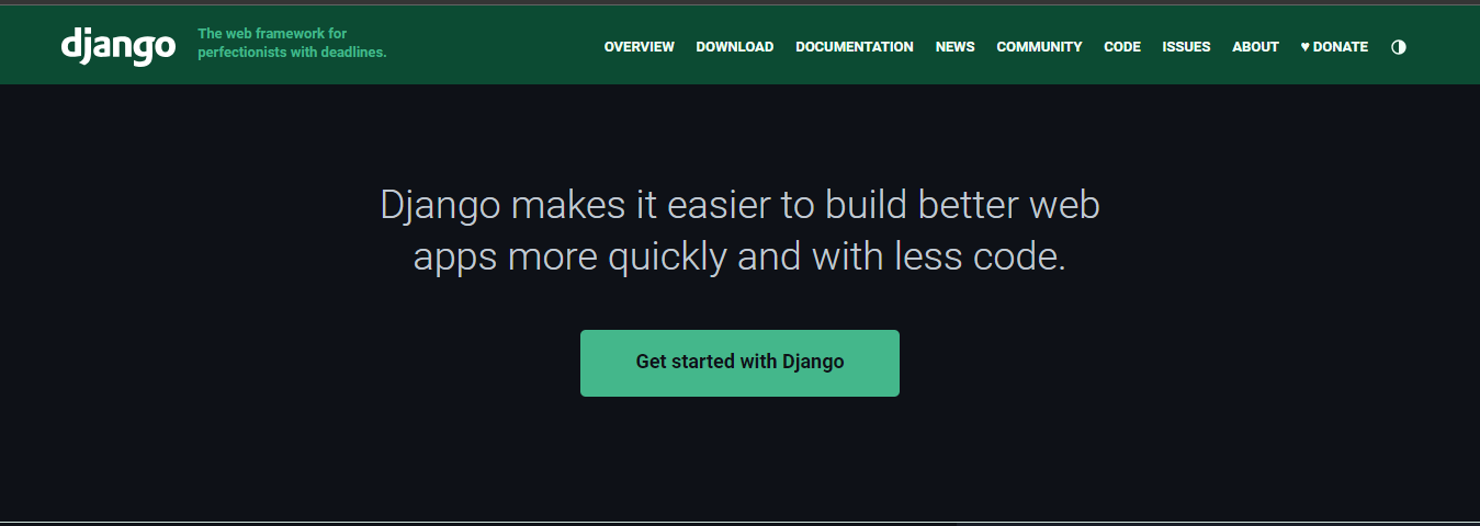 Django