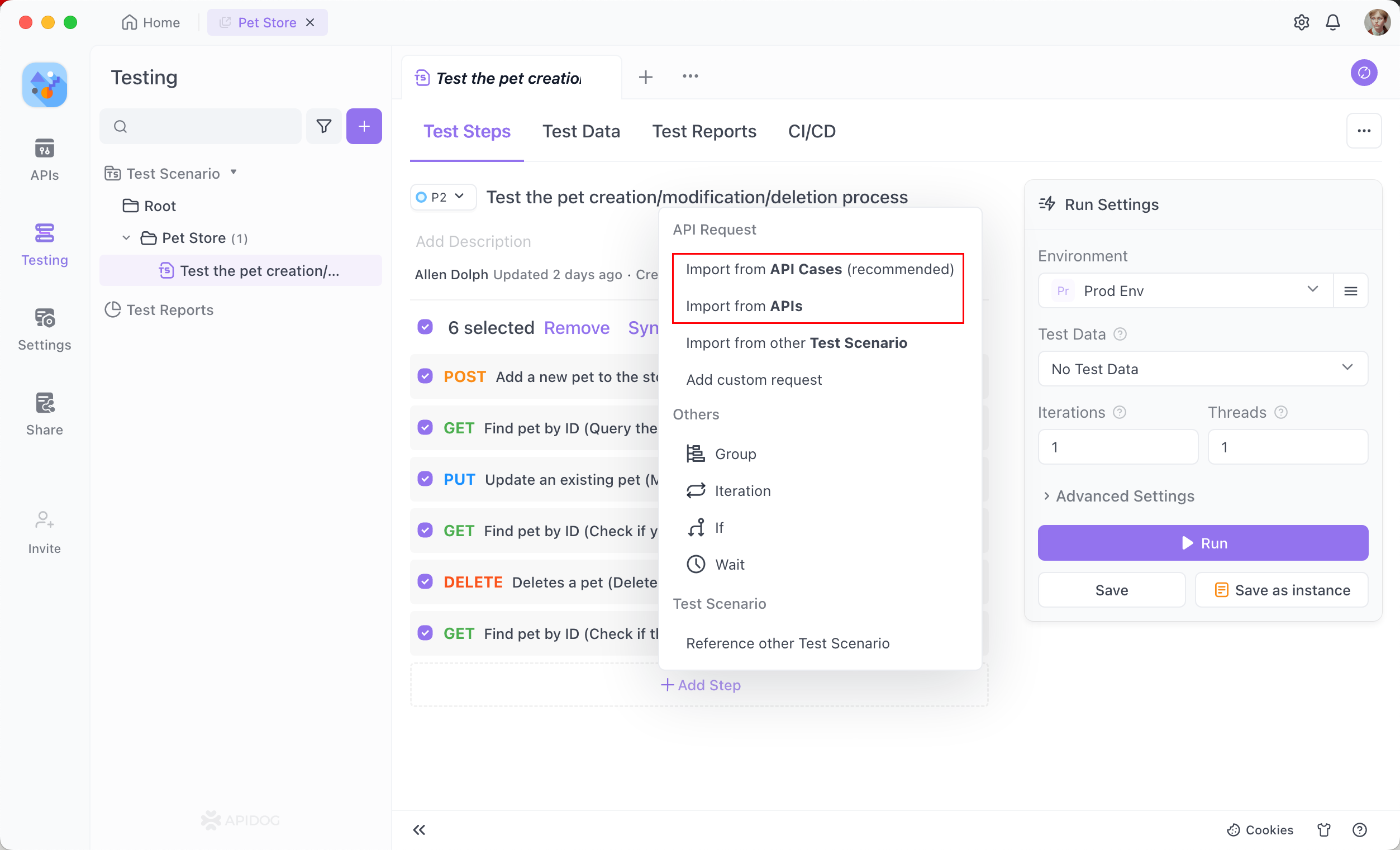 Top 5 Ferramentas com Coletor Ilimitado: O Guia Definitivo para Testes de API em 2024