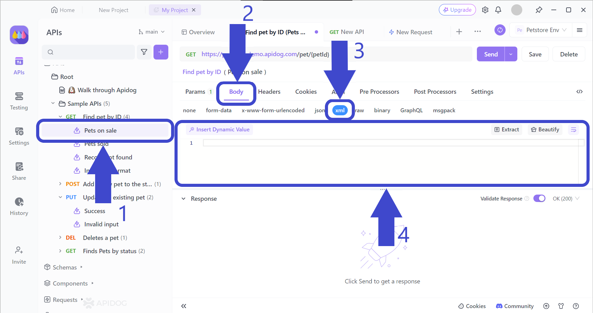 edit wsdl file apidog