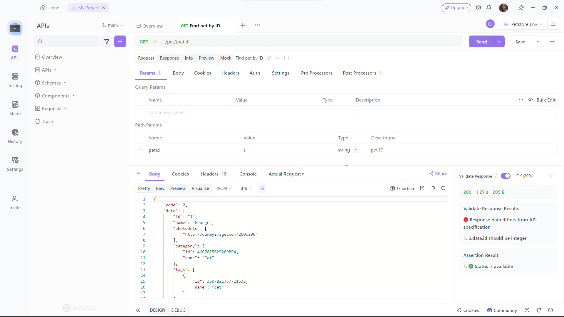 Understanding API Request Structure: A Comprehensive Guide