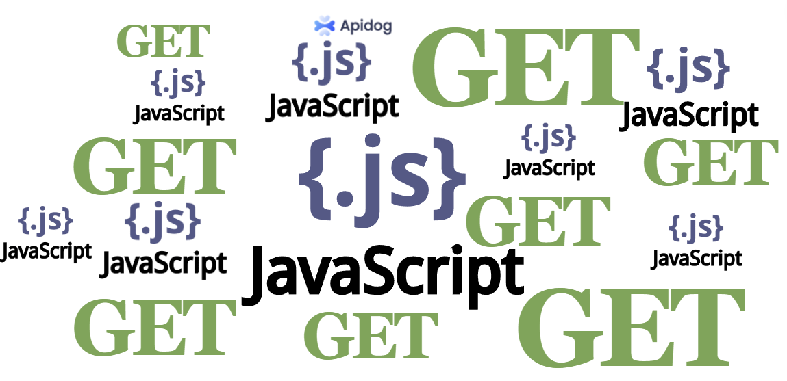 Javascript get Request