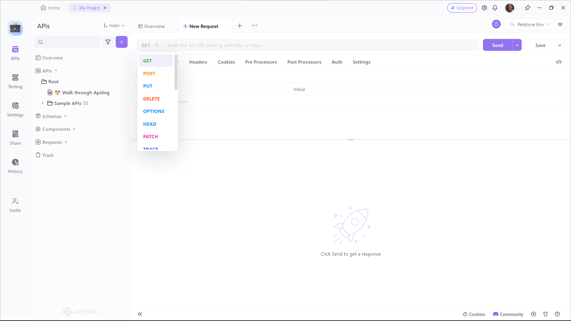 Axios vs Fetch: Which is Best for HTTP Requests in 2024?