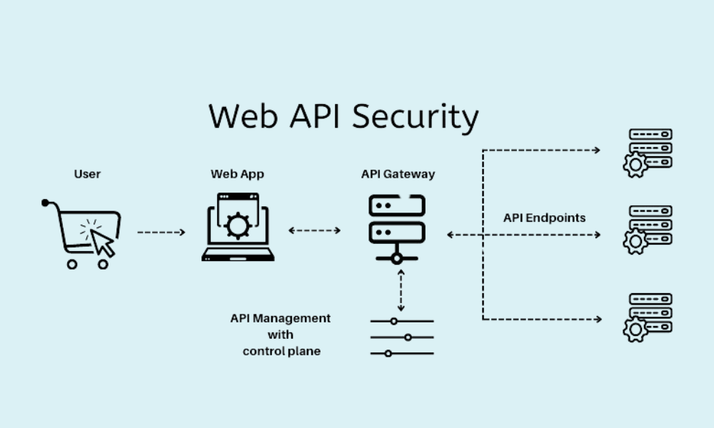What Is Web API Security Best Practices For APIs Protecting