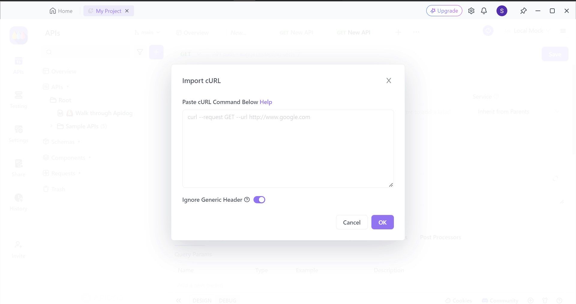 Calling SOAP APIs Using CURLs With Picture 