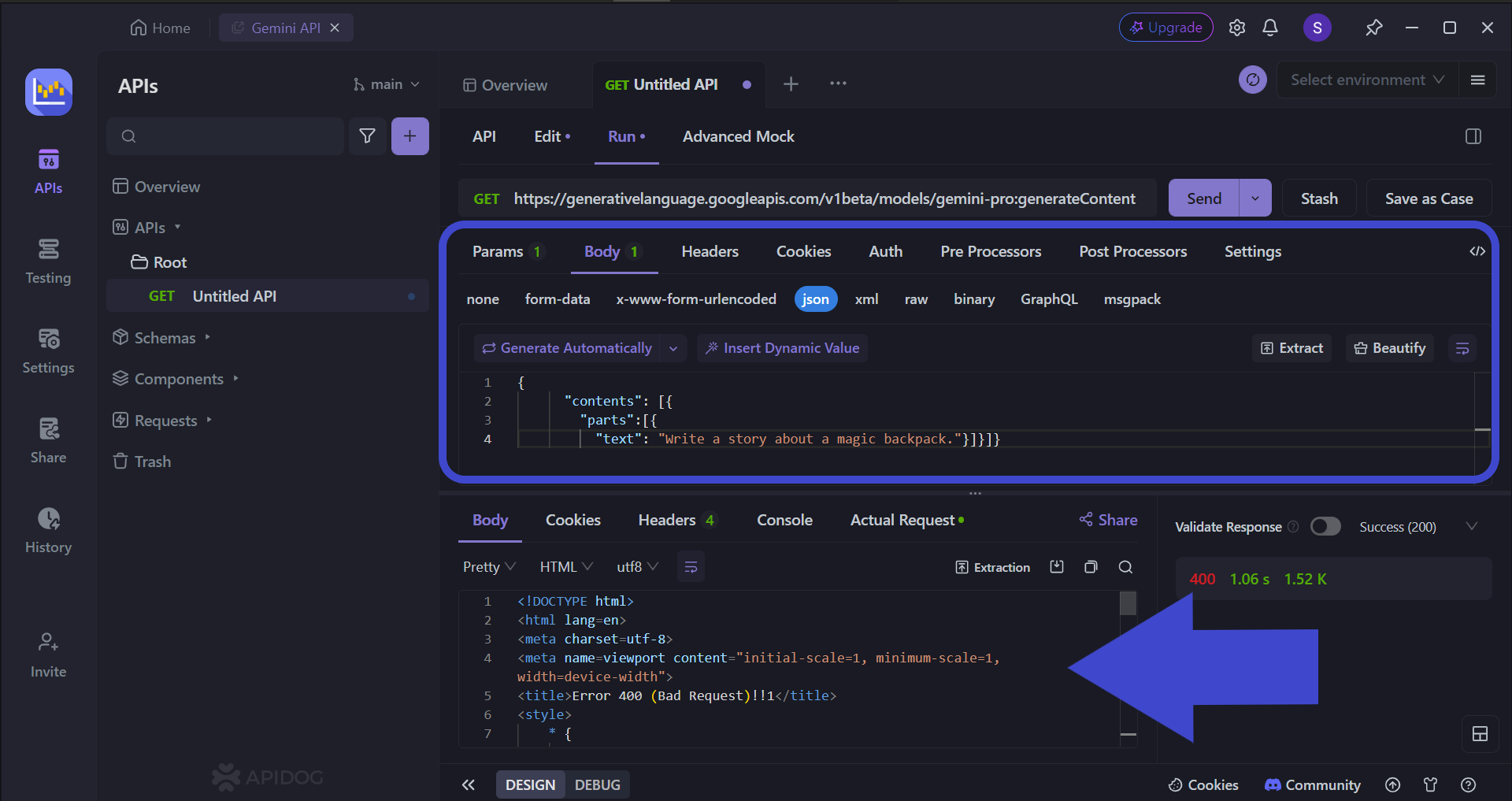Guide What Is Google Gemini API And How To Use It 