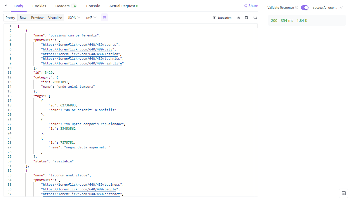 Mastering API Responses The Definitive Guide To JSON Formatting
