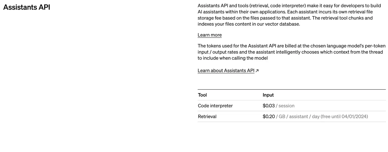 OpenAI API Pricing Automated Cost Calculation OpenAI API Pricing Automated Cost Calculation
