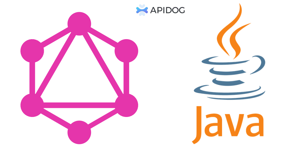 GraphQL and  java