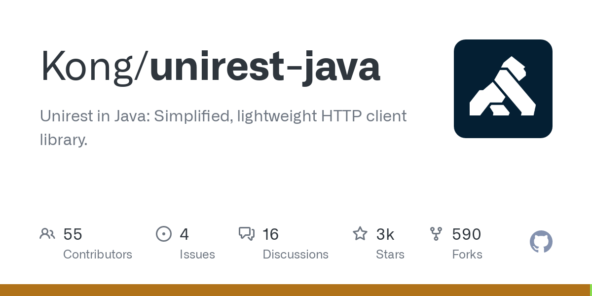 unirest java