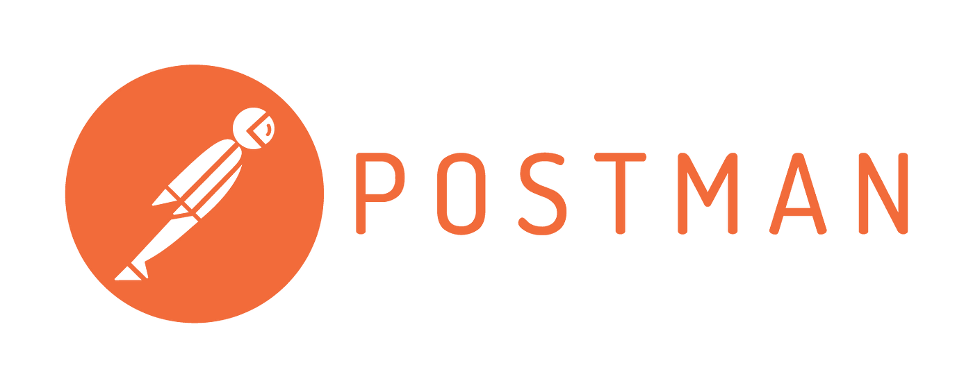 Logo do Postman