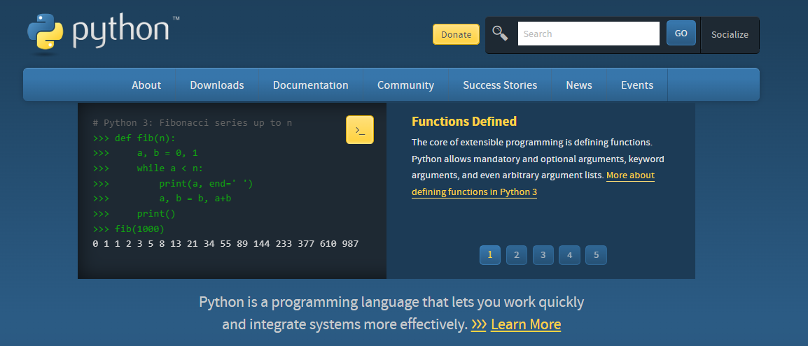 Trabalhando com JSON em Python: Um Guia Para Iniciantes