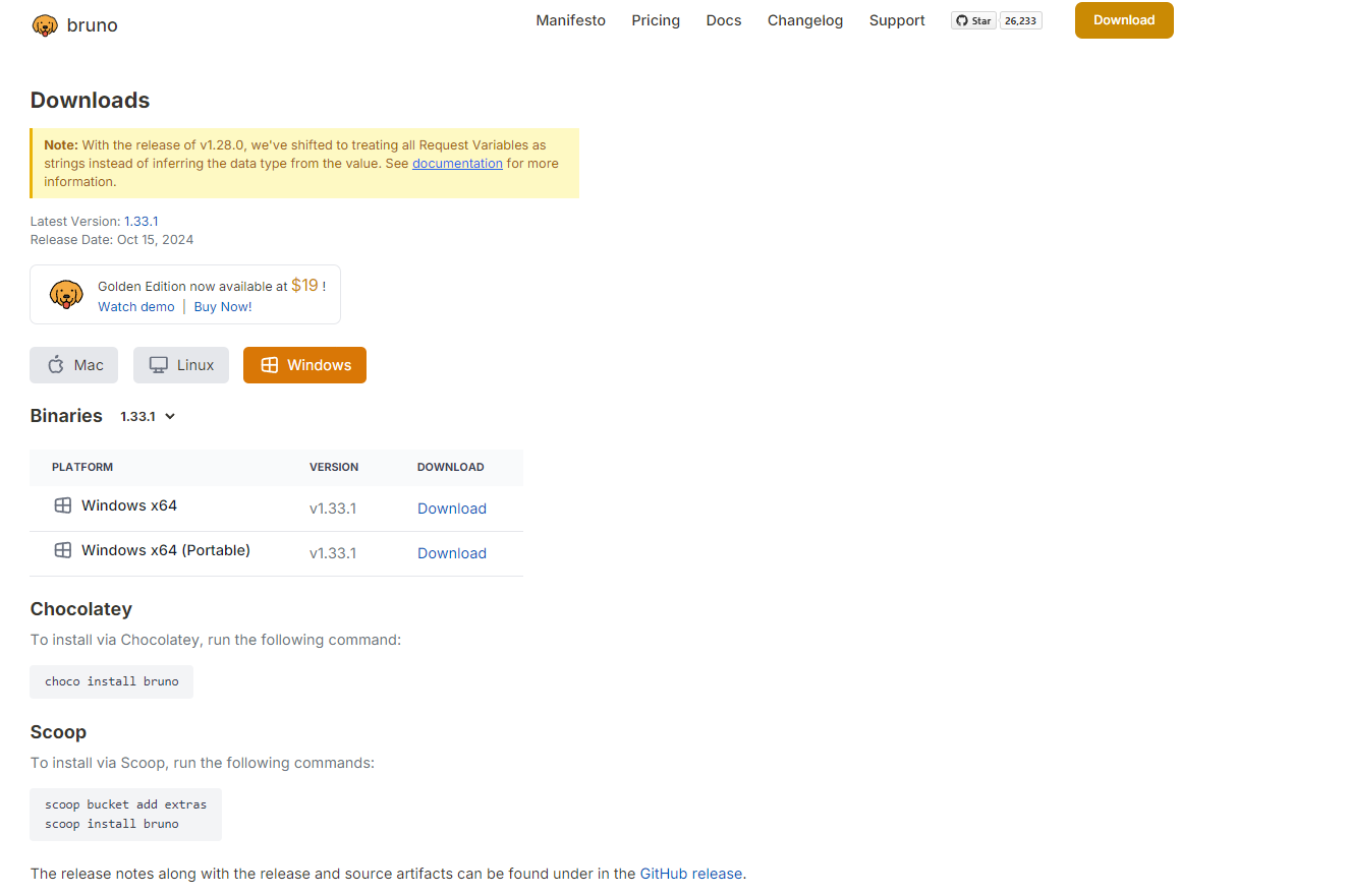 How To Use Bruno For API Testing Beginner s Guide How To Use Bruno For API Testing Beginner s Guide