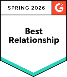G2 Badge