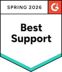 G2 Badge