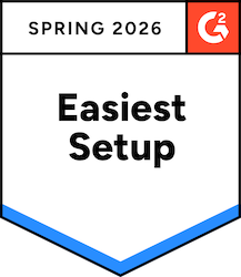G2 Badge