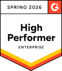 G2 Badge