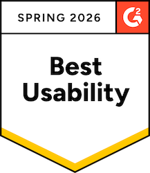 G2 Badge