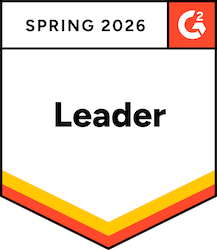 G2 Badge